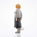 (PO) Tokyo Revengers Sano Manjiro Figure vol.3 Image_4