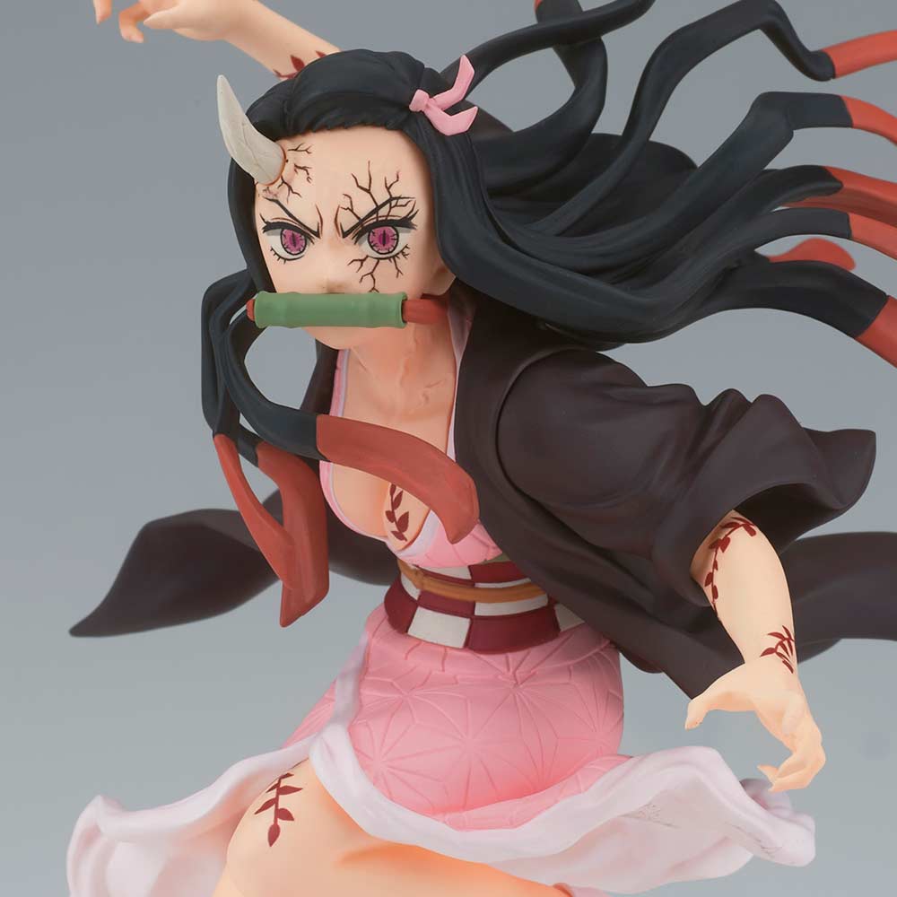 (PO) Demon Slayer: Kimetsu no Yaiba Vibration Stars - Kamado Nezuko Image_1