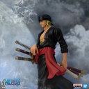 (PO) One Piece The Shukko - Roronoa Zoro Image_3