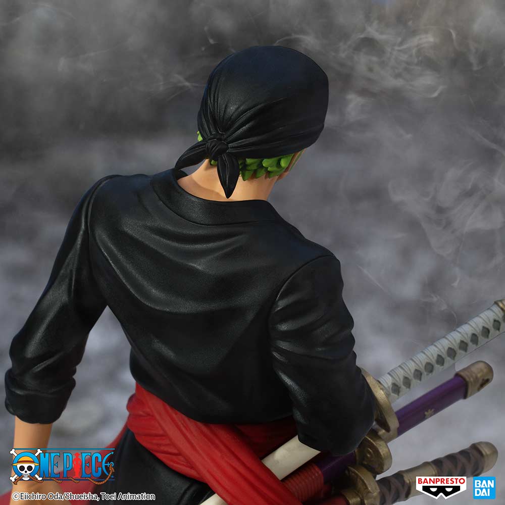 (PO) One Piece The Shukko - Roronoa Zoro Image_5