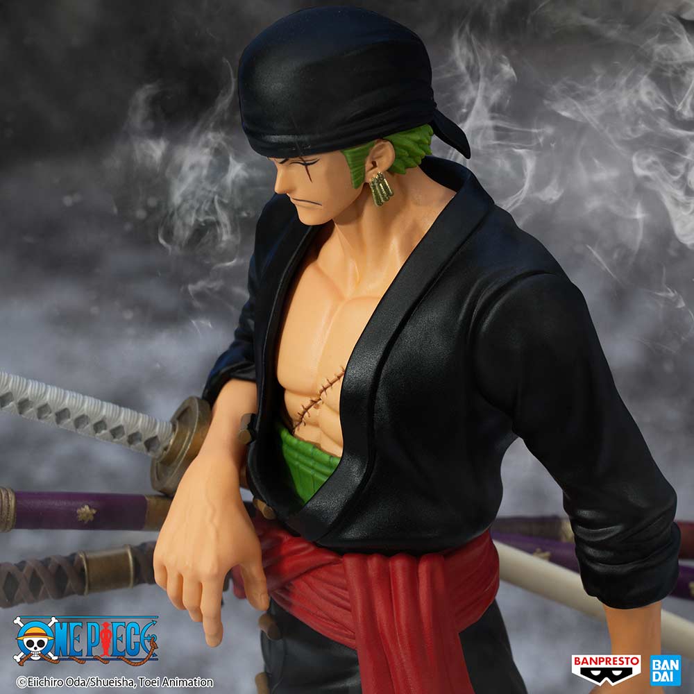 (PO) One Piece The Shukko - Roronoa Zoro Image_6