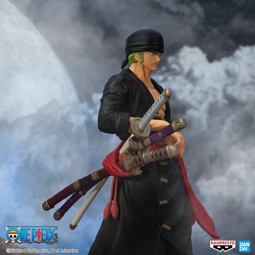 (PO) One Piece The Shukko - Roronoa Zoro Image_7
