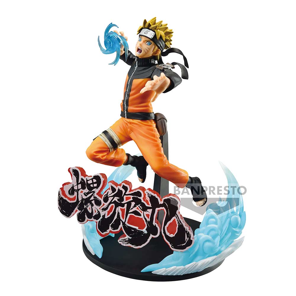 (PO) Naruto Shippuden Vibration Stars - Uzumaki Naruto Special ver. Image_2