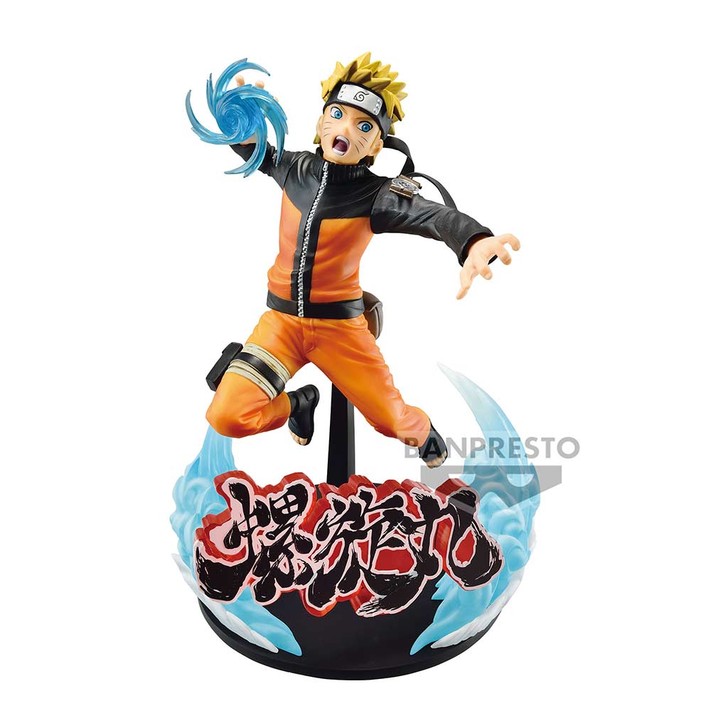 (PO) Naruto Shippuden Vibration Stars - Uzumaki Naruto Special ver. Image_3
