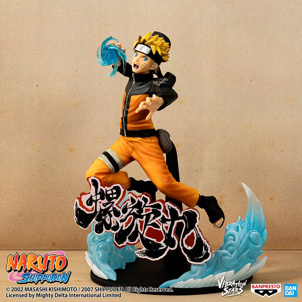 (PO) Naruto Shippuden Vibration Stars - Uzumaki Naruto Special ver. Image_5