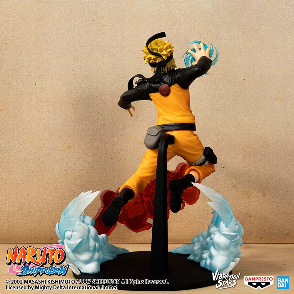 (PO) Naruto Shippuden Vibration Stars - Uzumaki Naruto Special ver. Image_7