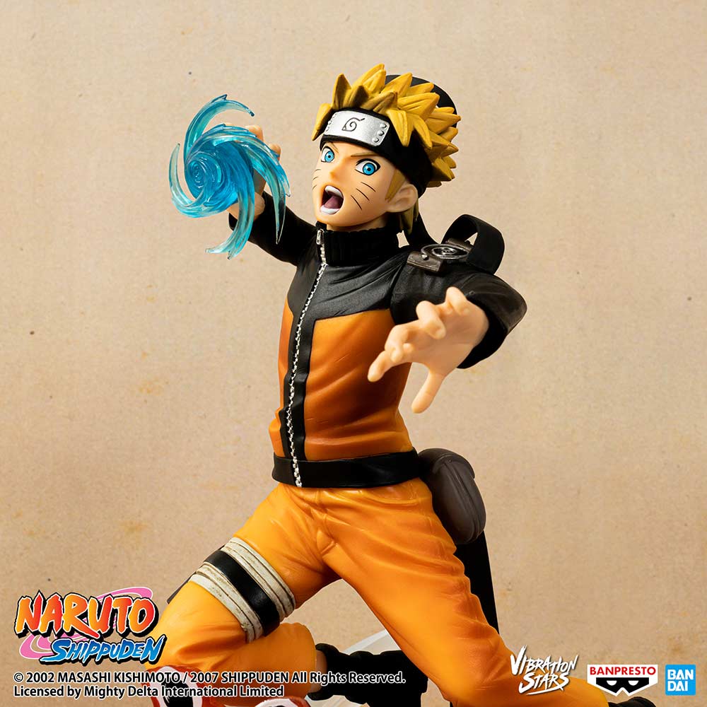 (PO) Naruto Shippuden Vibration Stars - Uzumaki Naruto Special ver. Image_9