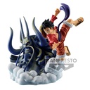 (PO) One Piece Dioramatic Monkey.D Luffy [The Anime] Image_1