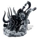 (PO) One Piece Dioramatic Monkey.D Luffy [The Tones] Image_1