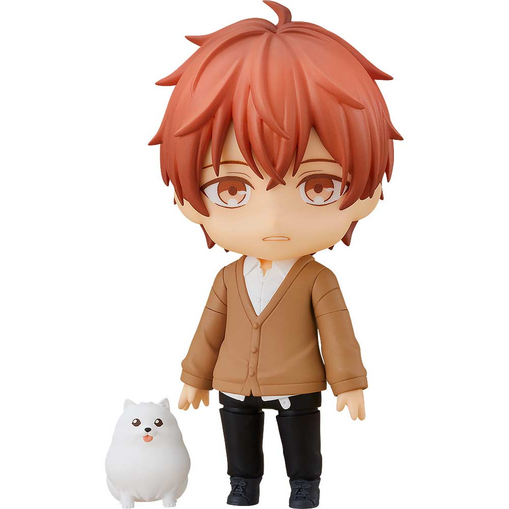 (PO) Nendoroid 2030 Given - Sato Mafuyu Image_1