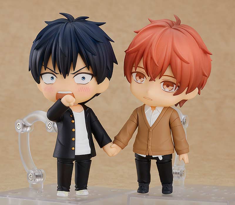 (PO) Nendoroid 2030 Given - Sato Mafuyu Image_8