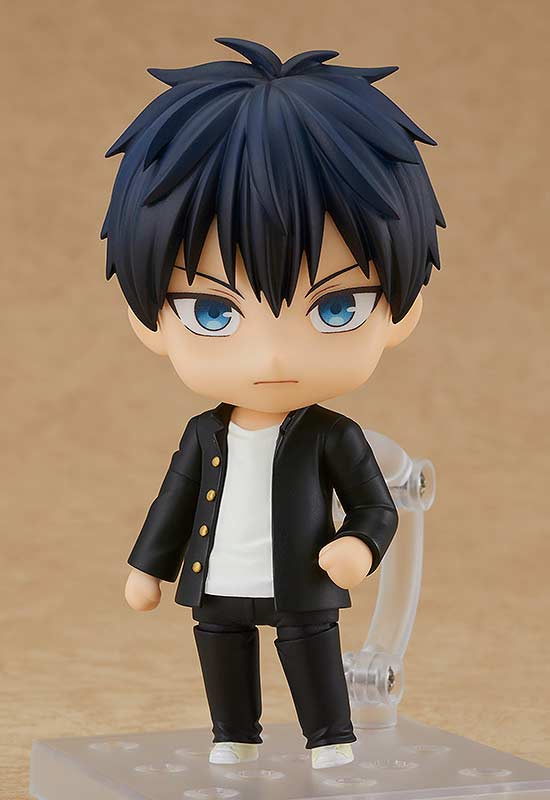 (PO) Nendoroid 2031 Given - Uenoyama Ritsuka Image_2