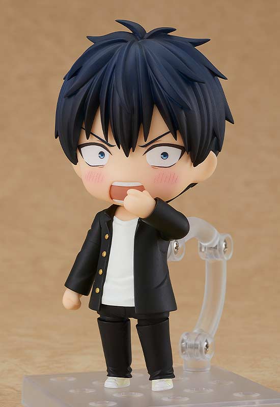 (PO) Nendoroid 2031 Given - Uenoyama Ritsuka Image_4