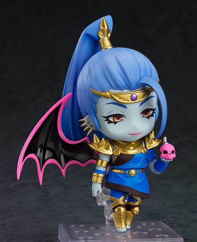 (PO) Nendoroid 2029 Hades - Megaera Image_5