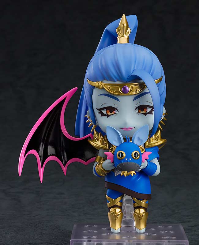 (PO) Nendoroid 2029 Hades - Megaera Image_6