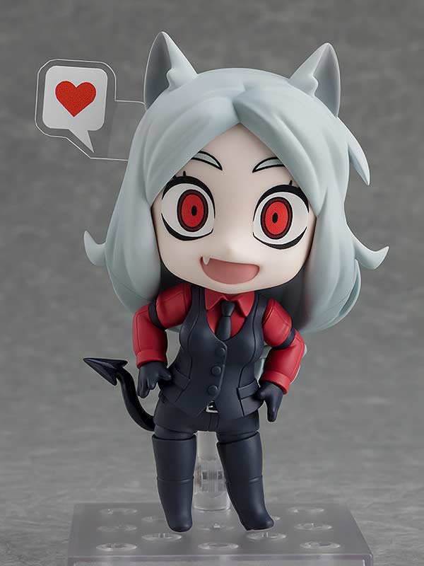 (PO) Nendoroid 2028 Helltaker - Cerberus Single Image_2