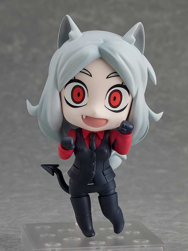 (PO) Nendoroid 2028 Helltaker - Cerberus Single Image_3