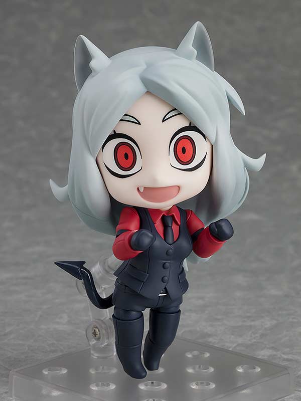 (PO) Nendoroid 2028 Helltaker - Cerberus Single Image_4