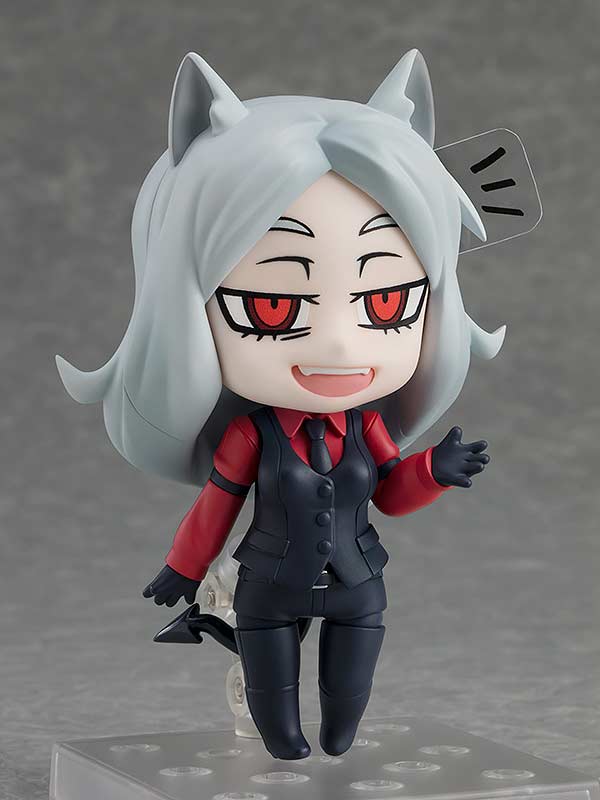 (PO) Nendoroid 2028 Helltaker - Cerberus Single Image_5