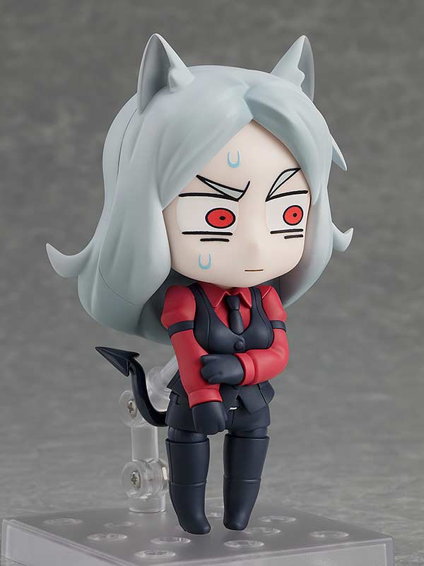 (PO) Nendoroid 2028 Helltaker - Cerberus Single Image_6