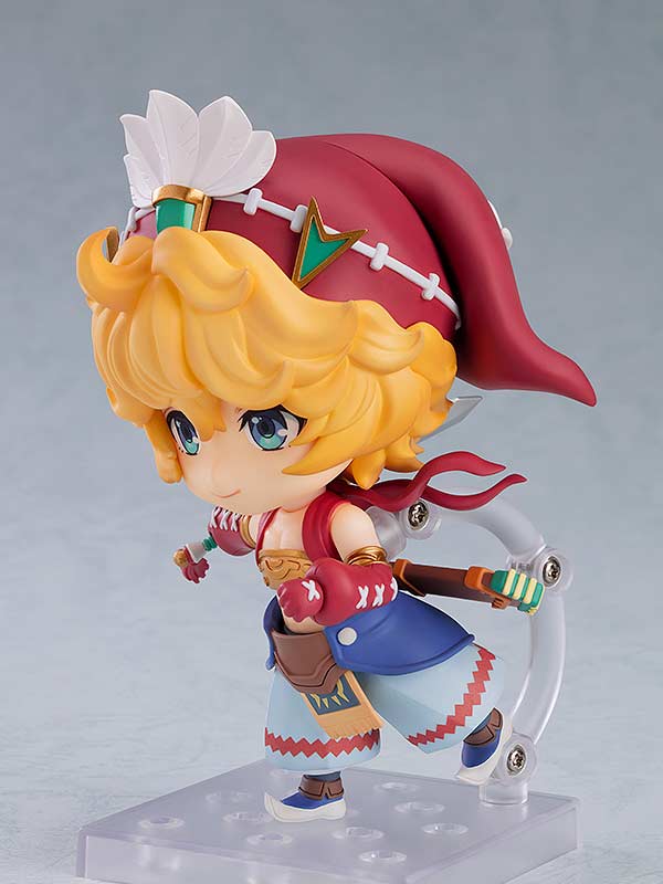 (PO) Nendoroid 2032 Legend of Mana The Teardrop Crystal - Shiloh Image_5