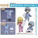 (PO) Nendoroid Doll Outfit Set Pajamas (Blue) Image_1