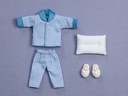 (PO) Nendoroid Doll Outfit Set Pajamas (Blue) Image_2