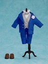 (PO) Nendoroid Doll Outfit Set Tuxedo (Blue) Image_3
