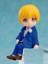 (PO) Nendoroid Doll Outfit Set Tuxedo (Blue) Image_5
