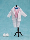 (PO) Nendoroid Doll Outfit Set Tuxedo (White) Image_3