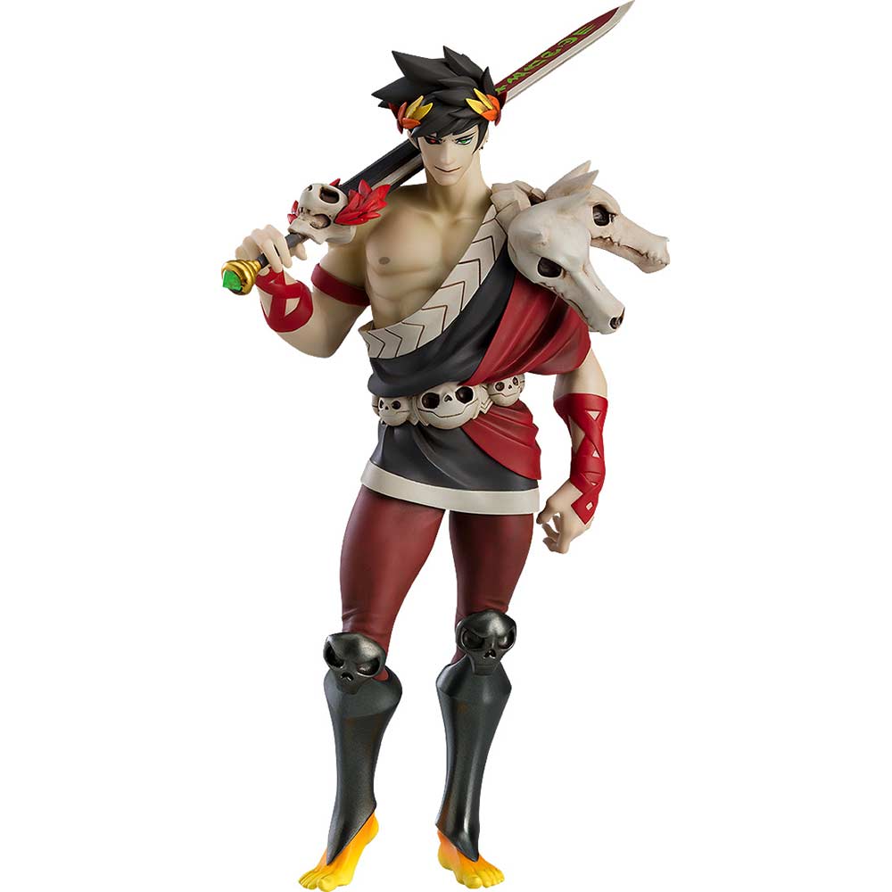 (PO) POP UP PARADE Hades - Zagreus Image_2