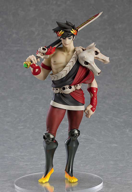 (PO) POP UP PARADE Hades - Zagreus Image_3