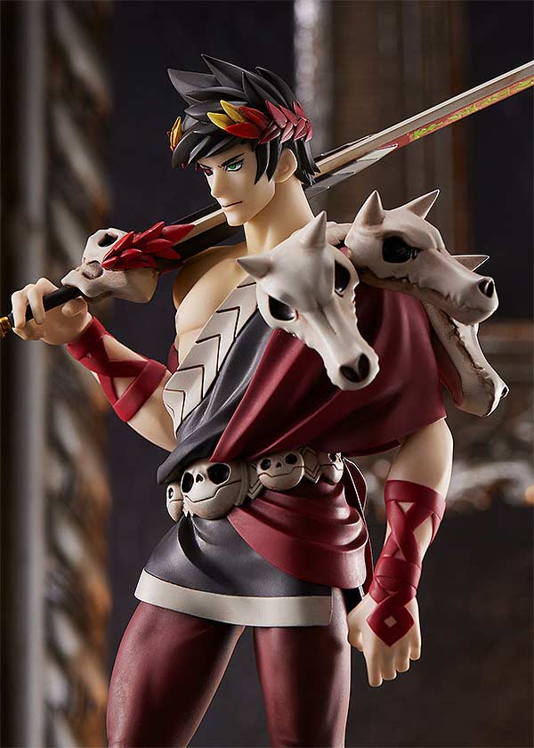 (PO) POP UP PARADE Hades - Zagreus Image_8