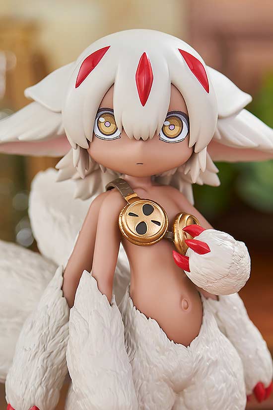 (PO) POP UP PARADE Made in Abyss: The Golden City of the Scorching Sun - Faputa Image_8