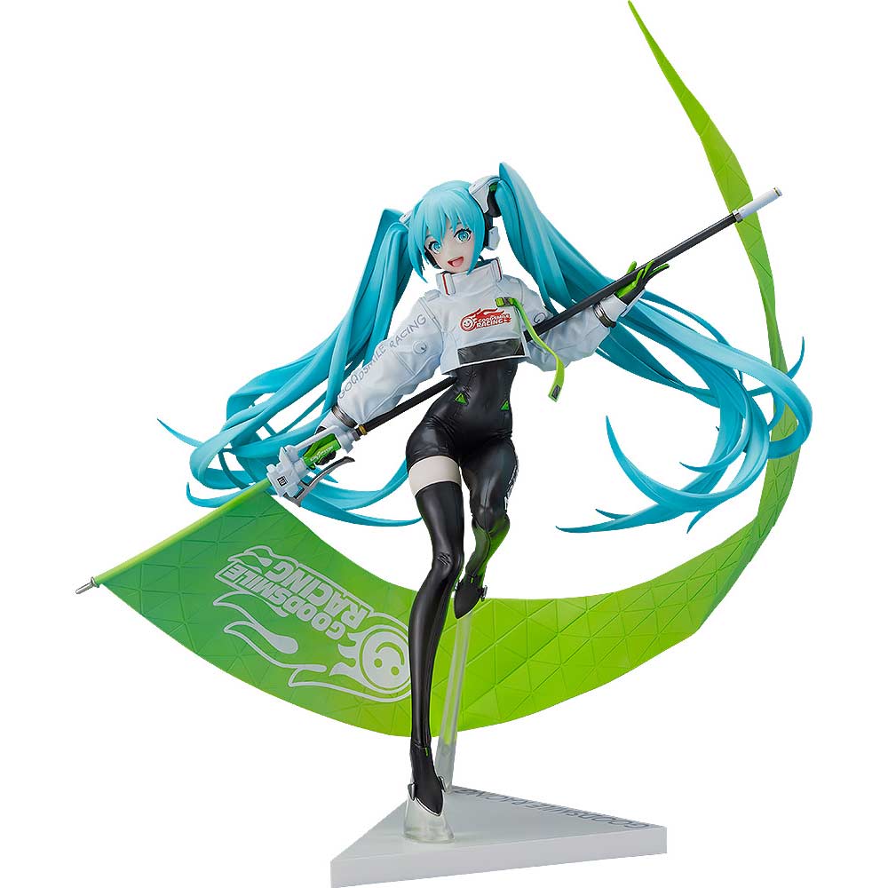 (PO) Hatsune Miku GT Project Racing Miku 2022 Ver. Image_2