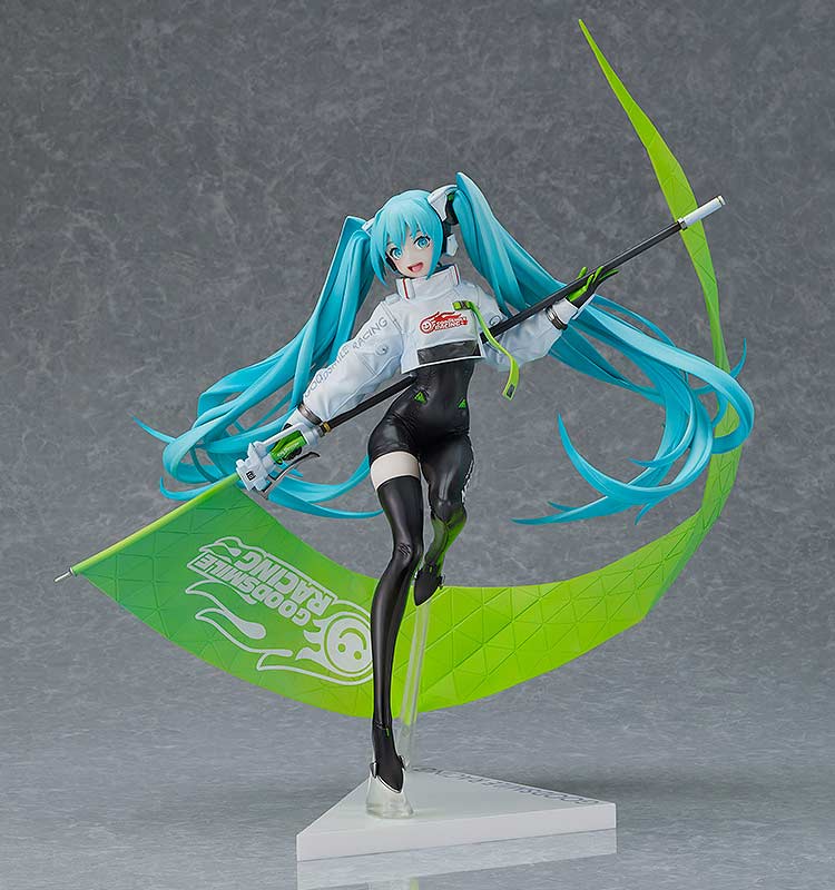 (PO) Hatsune Miku GT Project Racing Miku 2022 Ver. Image_3