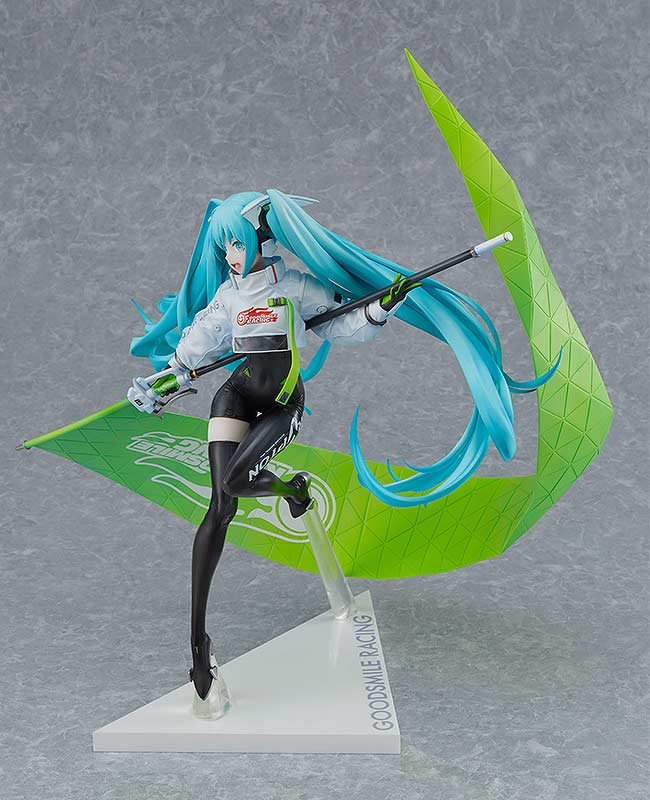 (PO) Hatsune Miku GT Project Racing Miku 2022 Ver. Image_6