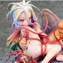 (PO) No Game No Life - Shiro Hot Spring Ver. Image_1