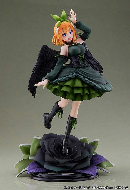 (PO) The Quintessential Quintuplets Season 2 - Nakano Yotsuba Fallen Angel Ver. Image_3