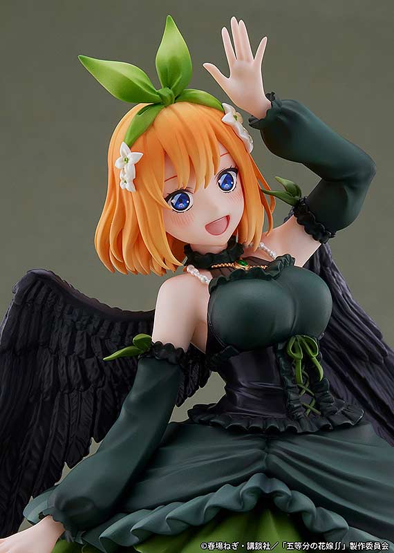 (PO) The Quintessential Quintuplets Season 2 - Nakano Yotsuba Fallen Angel Ver. Image_6