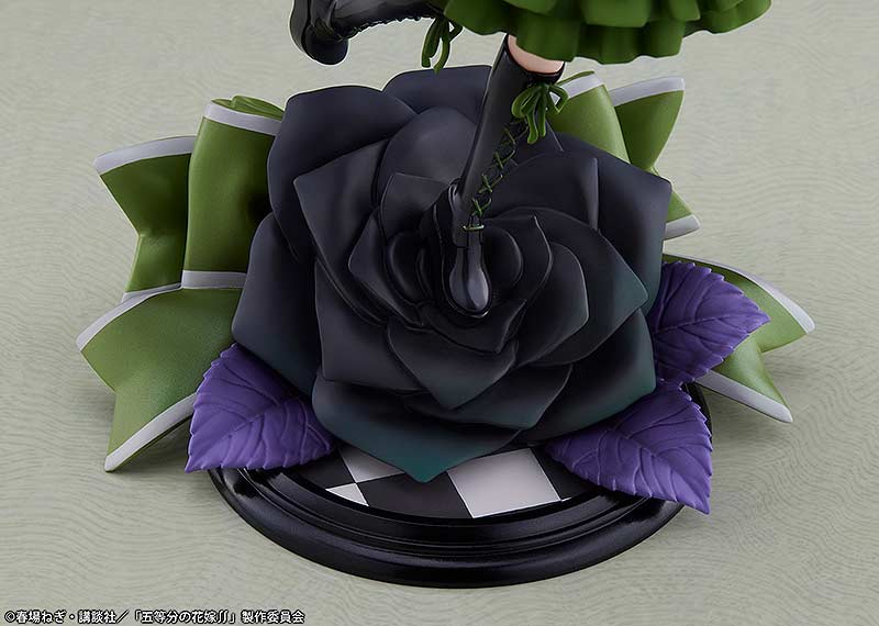 (PO) The Quintessential Quintuplets Season 2 - Nakano Yotsuba Fallen Angel Ver. Image_7