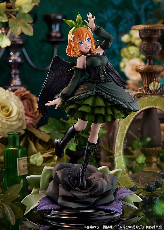 (PO) The Quintessential Quintuplets Season 2 - Nakano Yotsuba Fallen Angel Ver. Image_8