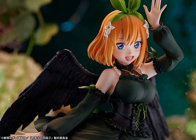 (PO) The Quintessential Quintuplets Season 2 - Nakano Yotsuba Fallen Angel Ver. Image_9