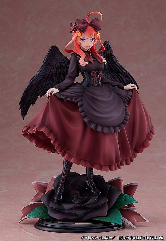 (PO) The Quintessential Quintuplets Season 2 - Nakano Itsuki Fallen Angel Ver. Image_3