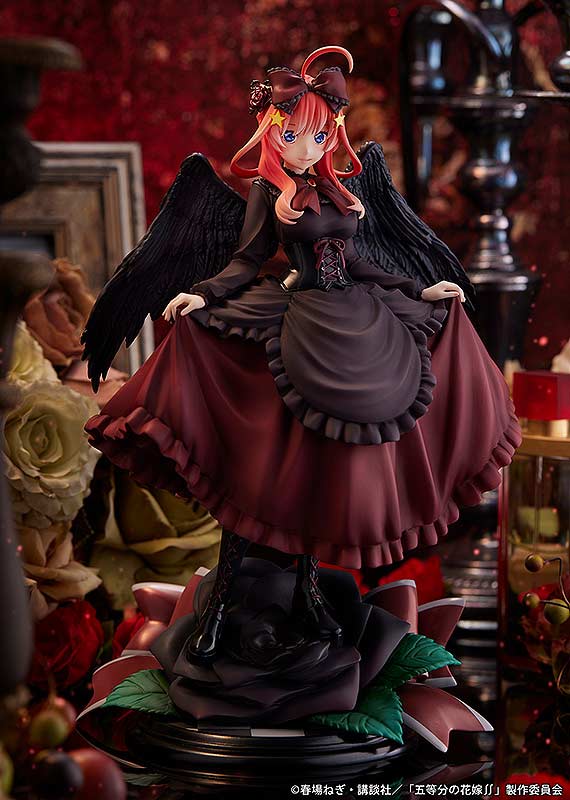 (PO) The Quintessential Quintuplets Season 2 - Nakano Itsuki Fallen Angel Ver. Image_8