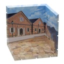 (PO) Dioramansion 150 Brick Warehouse Image_3