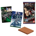 (PO) Attack on Titan The Final Season Wafer Card [BOX] Image_1