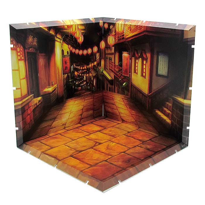 (PO) Dioramansion 150 Jiufen (Re-issue) Image_2