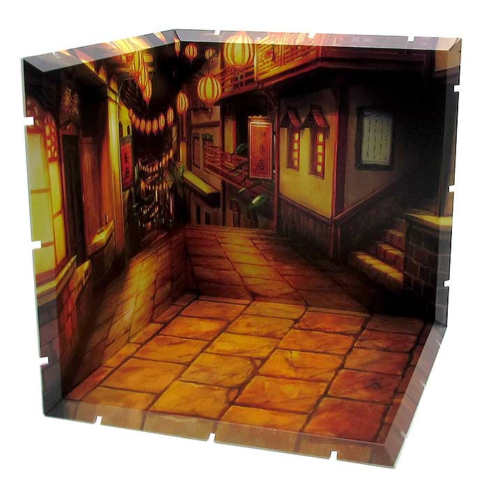 (PO) Dioramansion 150 Jiufen (Re-issue) Image_4