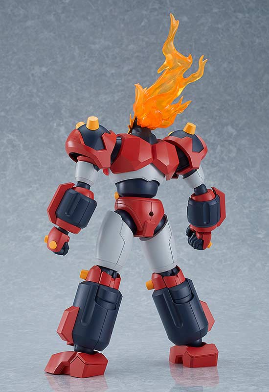 (PO) Moderoid Godannar!! - Godannar Twin Drive Mode Image_9